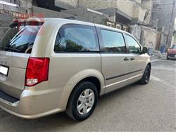 Dodge Grand Caravan